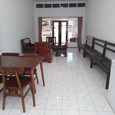 Welirang 20B Homestay - Max 2 Orang Per Kamar Malang Bagian luar foto