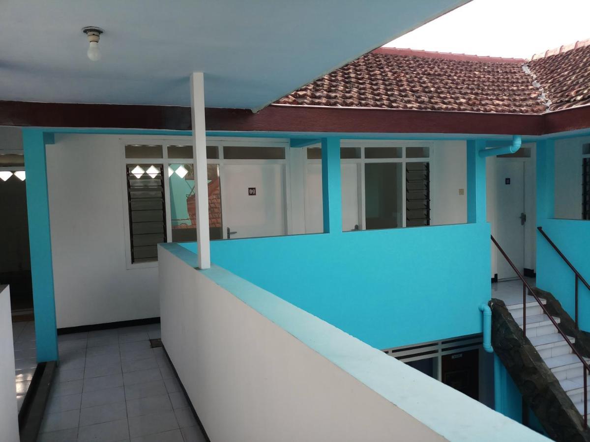 Welirang 20B Homestay - Max 2 Orang Per Kamar Malang Bagian luar foto
