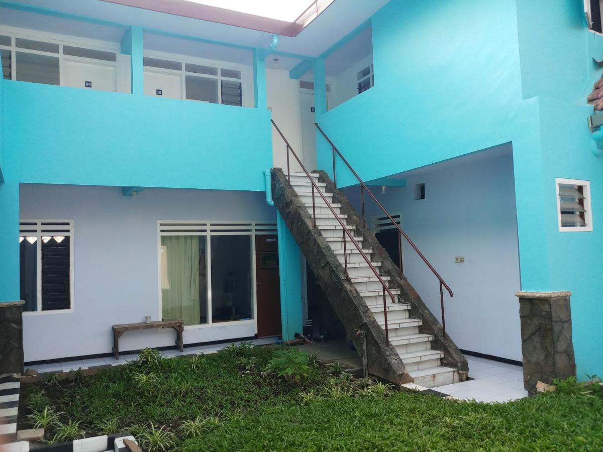 Welirang 20B Homestay - Max 2 Orang Per Kamar Malang Bagian luar foto