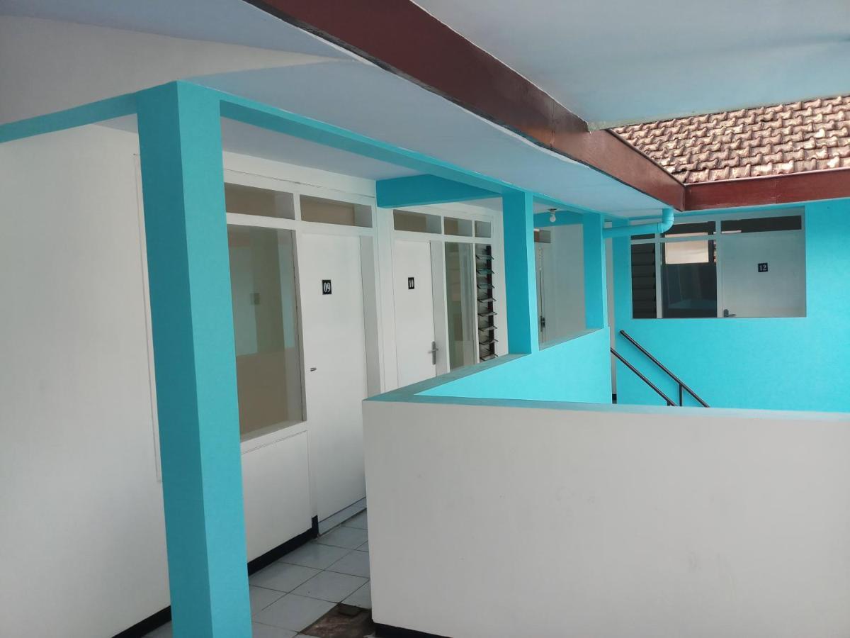 Welirang 20B Homestay - Max 2 Orang Per Kamar Malang Bagian luar foto
