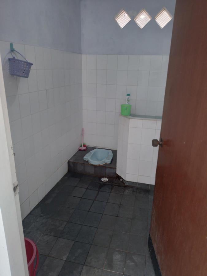 Welirang 20B Homestay - Max 2 Orang Per Kamar Malang Bagian luar foto