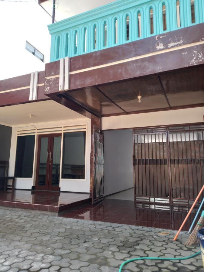 Welirang 20B Homestay - Max 2 Orang Per Kamar Malang Bagian luar foto