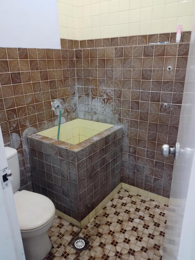 Welirang 20B Homestay - Max 2 Orang Per Kamar Malang Bagian luar foto